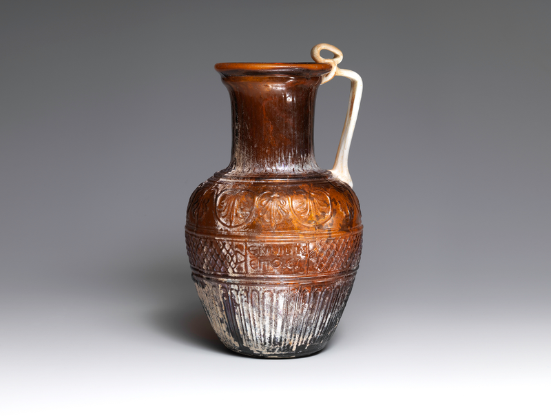 Illustration for article titled The First Brand Manager Was a 1st Century Roman Glassblower